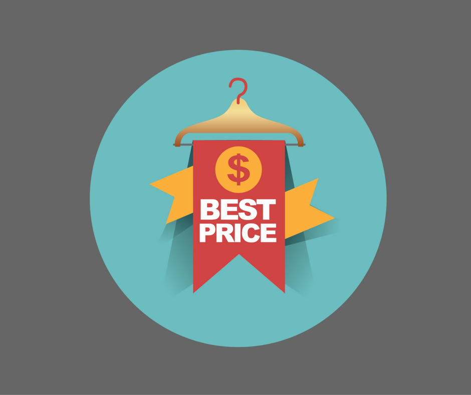 Pricing Strategy: Cash Flow 1