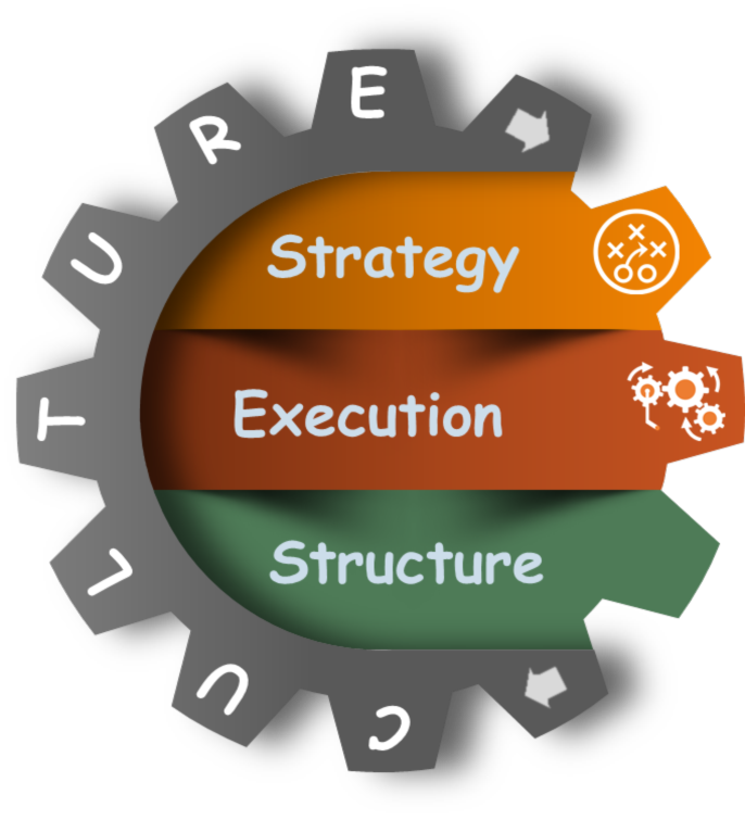 Business Acumen Model