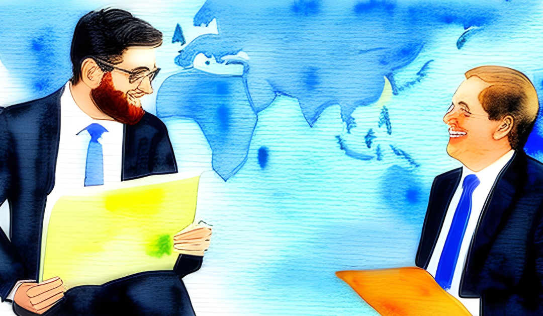 Giving Feedback to Your Boss: A Practical Guide