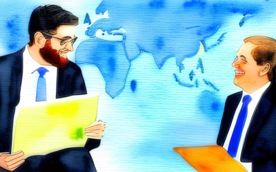 Giving Feedback to Your Boss: A Practical Guide
